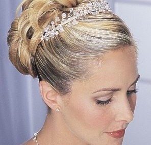 Wedding Hairstyles 2014