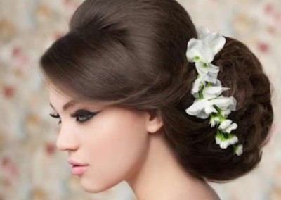 Wedding Hairstyles 2014